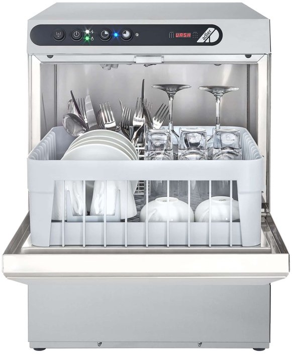 Adler Undercounter Glasswasher