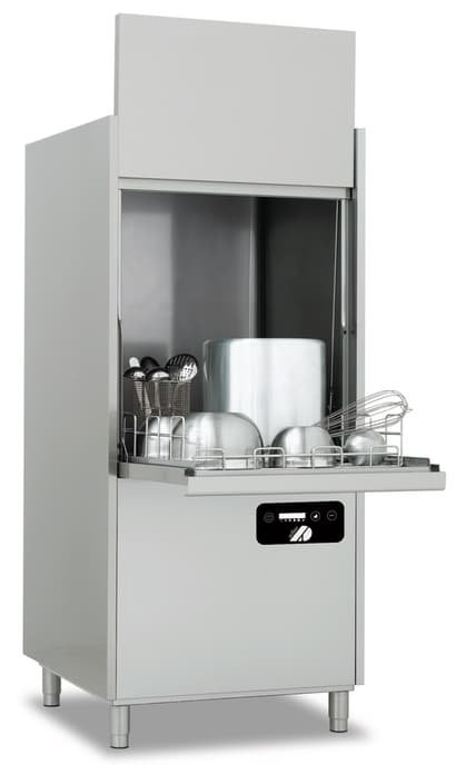 Topline Premium Dishwasher