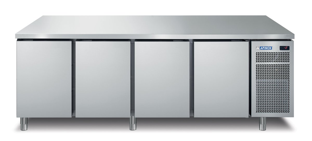 Blast Chiller / Shock Freezer