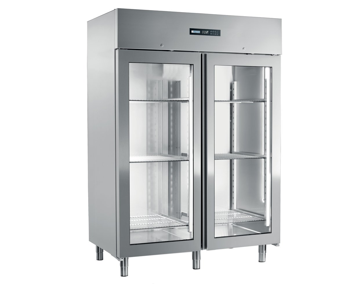 Refrigerated Cabinet