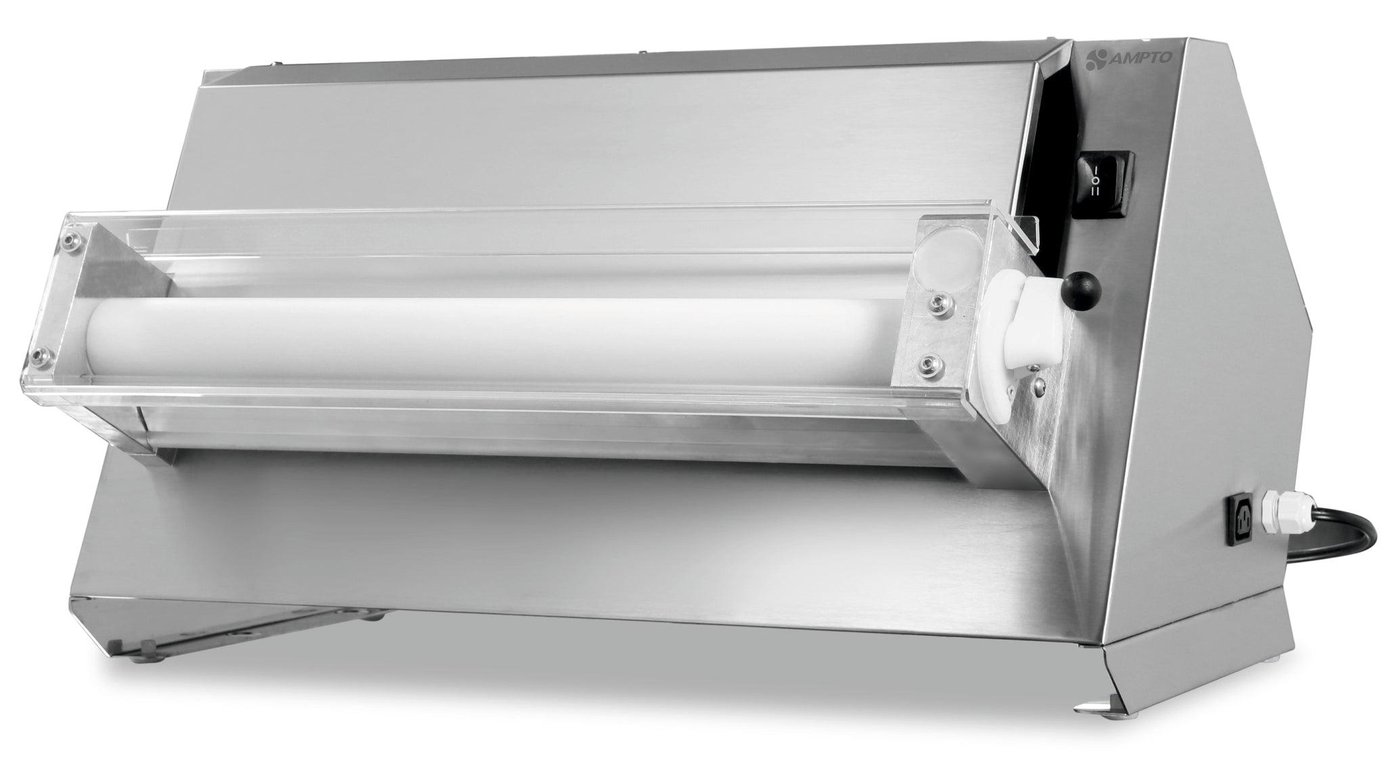 Mecnosud dough sheeter