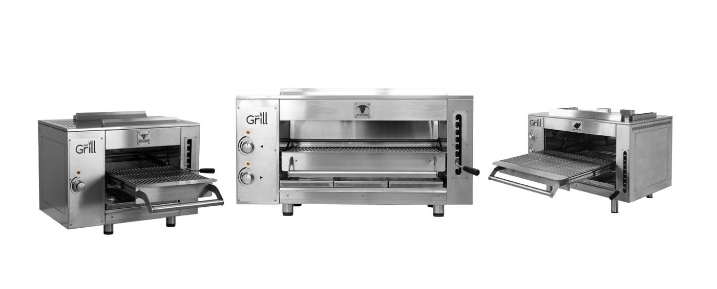 WeGrill