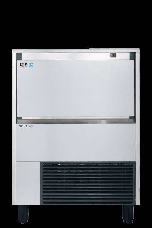 Modular Ice Machine