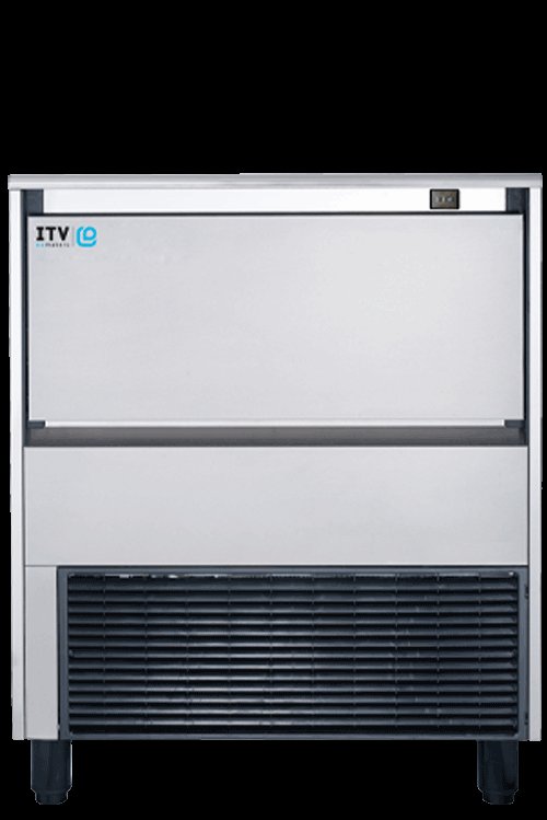 Undercounter Ice Maker