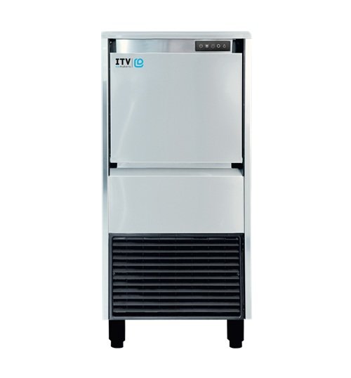 Compact Self-Contained