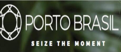 Porto Brasil — Seize the Moment