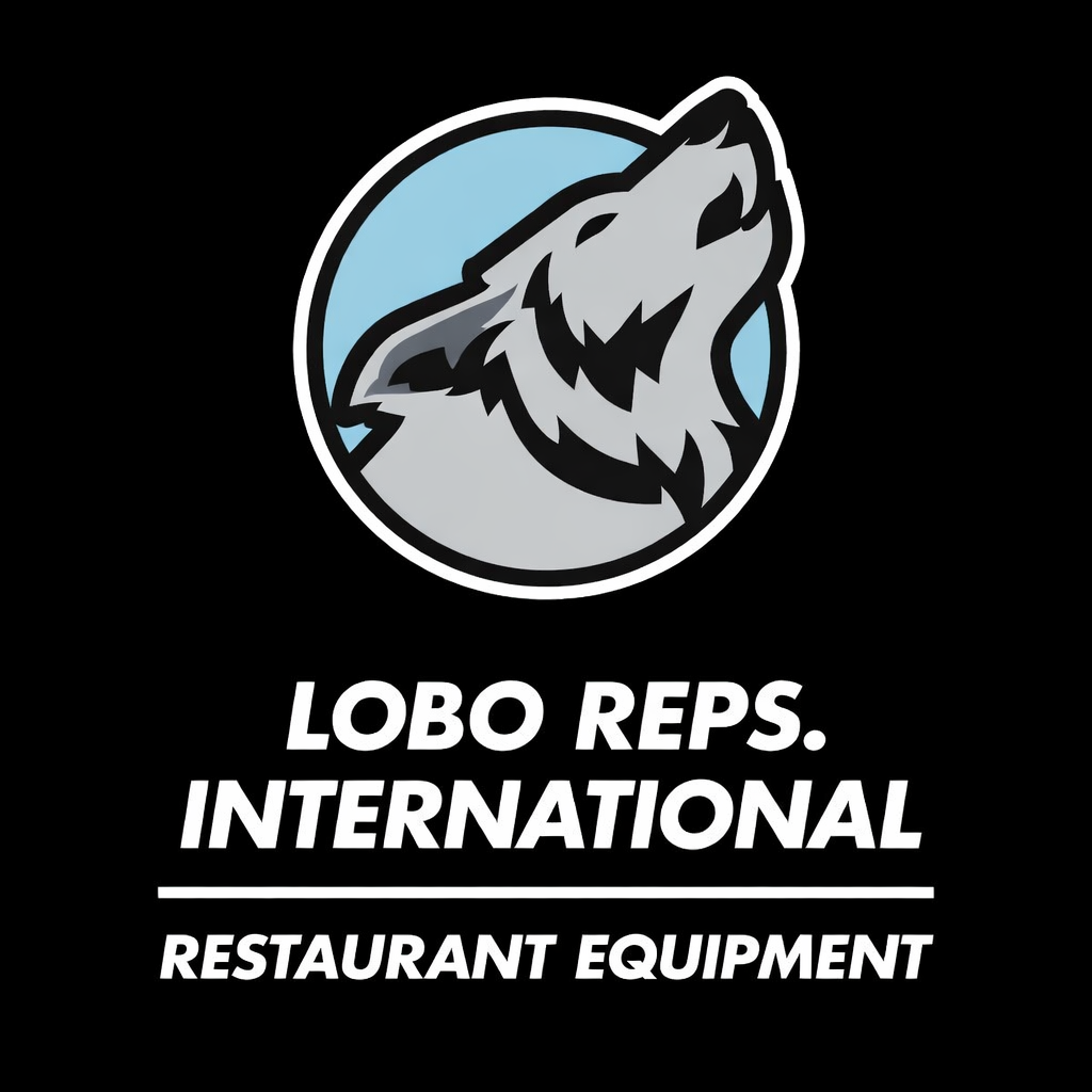 Lobo Reps International logo